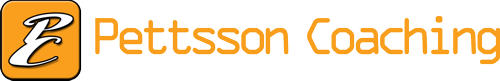 Pettsson Coaching logo